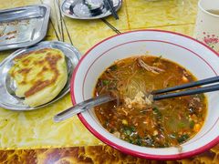 -天境牦牛壮骨汤(人民路旗舰店)