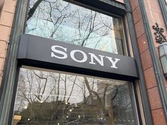 -Sony Store 索尼(上海淮海中路店)