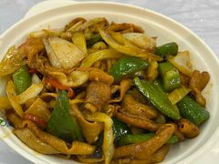 -陈根记大牌档