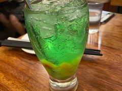 薄荷冰冶-正德顺順德雙皮奶(中信店)