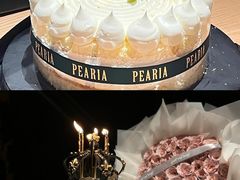 -柏尼娅PEARIA·蛋糕定制(北京SKP店)