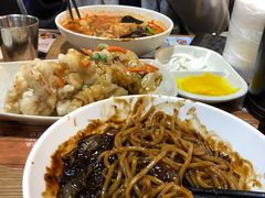 -香港饭店0410(弘大店)