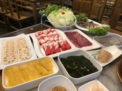 -牛街·马辈儿涮肉(牛街二店)