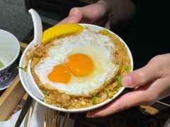 -北步园老火锅(戴家巷店)