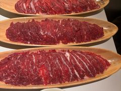 -左庭右院鲜牛肉火锅(七宝领展广场店)