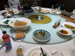 -梦都海鲜酒家(万达广场江桥店)