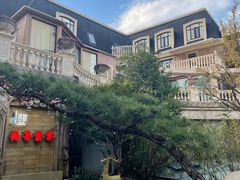 -叶叶菩提(太原别墅店)