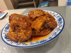 -双流传承老妈兔头(玉林总店)