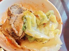 -那拉提之疆·新疆菜(美院店)