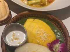 -帕娜·泰式茶餐厅·Bistro(近铁广场店)
