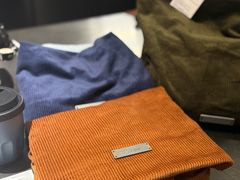 -M Stand(成都COSMO店)