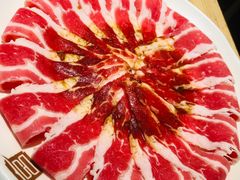 -韩宫宴烤肉·料理(宝山万达店)