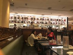 大堂-翠华餐厅(正佳广场店)