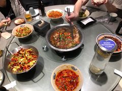 -潇湘阁(汉光百货店)