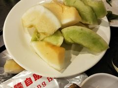 -巴麦隆自助烤肉(桂林路店)