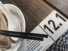 -松發肉骨茶(牛车水店)