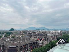 -四月吧餐厅(正阳步行街店)