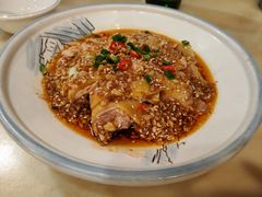 -渝味川菜(夜宵航母店)