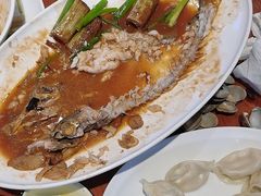 -渔家风味·鲅鱼水饺·央视展播·海鲜天津菜(开发区店)