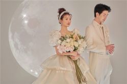-摩玛婚纱摄影(杭州店)