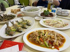 -惠来大排档(联创商业街店)