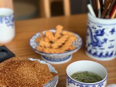 -帐篷客·溪龙茶谷度假酒店