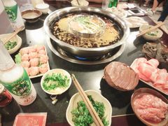 -邓莽子老火锅(中兴路总店)