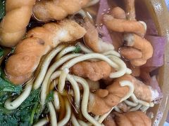 -白老三牛肉丸子面(平阳广场店)