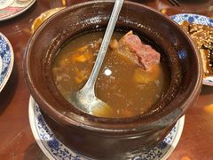 -杨记隆府(南坪店)