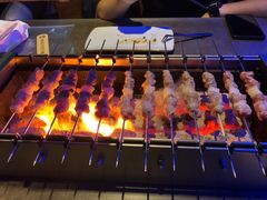 -很久以前羊肉串(打浦路店)