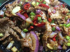 -湖南湘菜馆(东湘缘二店)