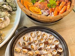 -巽寮印象美食部落餐厅·海鲜·地方特色菜(惠州体验店)