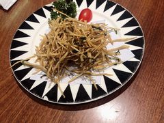 -九井澤精致料理(金茂店)