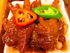 -禾府酒家·传统广府味(番禺店)