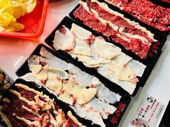 -刘少华贵州小黄牛·鲜牛肉火锅(总店)