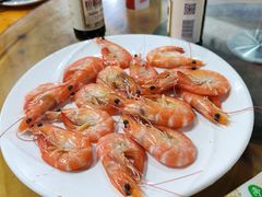 -海之鲜大排档(东山海鲜金銮湾店)