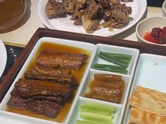 -京味斋·北京烤鸭(北京南站洋桥店)