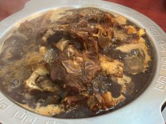 -聚首堂·特色小吃·肘子(什刹海德胜门店)