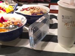 -Aqua Oasis 水天堂(石路天虹店)