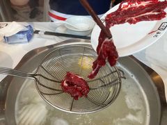 -八合里潮汕鲜牛肉火锅(吉大店)