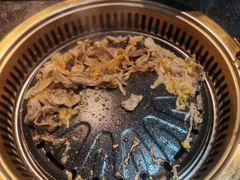 -杨记齐齐哈尔烤肉(五莲路店)