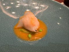 -明阁 Ming Court(广州朗豪酒店)