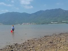 -坝光海滩