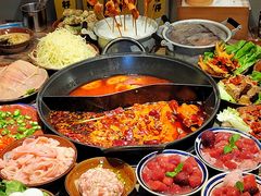 -冯校长老火锅(深圳总店)
