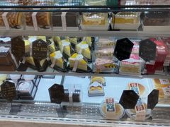 -美事客·面包·蛋糕·甜品(CBD店)