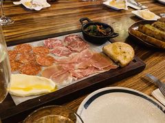-PIZZA BIANCA(万象城店)