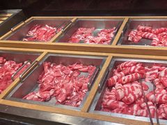 -钱小奴创意自助餐厅·原切谷饲安格斯畅吃(苏州昆山招商花园城店)