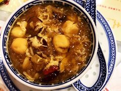 经后宝-广信牛奶甜品世家(台东店)
