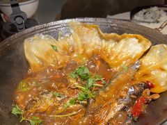 -吴家·淮扬小馆(世纪金源店)