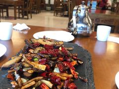 -马凯餐厅(地安门店)